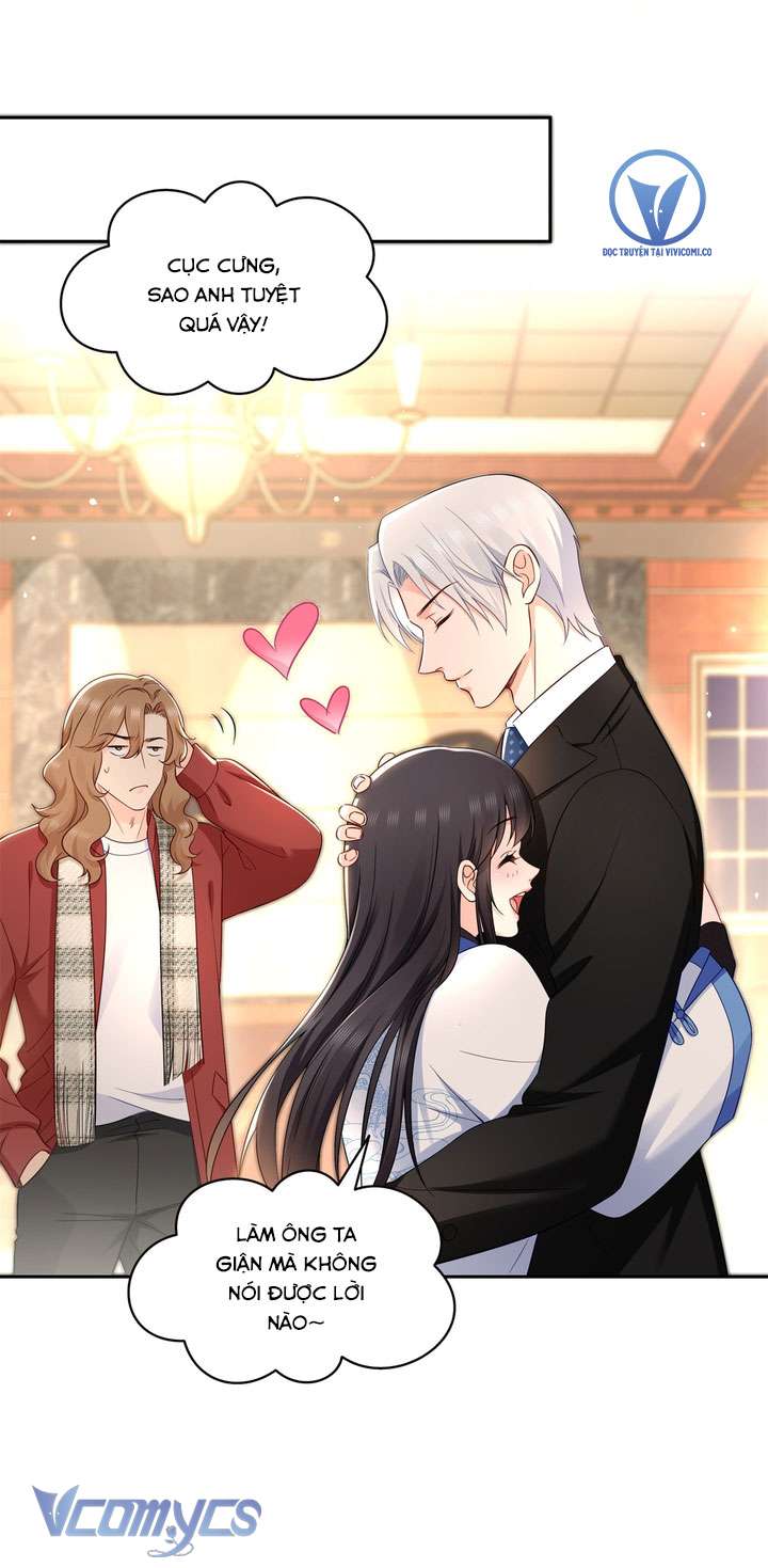 Hệt Như Hàn Quang Gặp Nắng Gắt Chap 522 - Trang 4