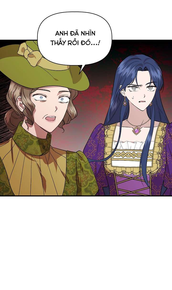 Tôi Không Phải Là Cinderella Chapter 27 - Trang 4