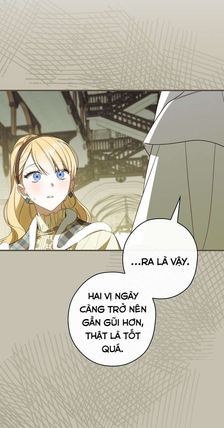 Phương Pháp Khiến Phu Quân Đứng Về Phía Tôi Chapter 48 - Trang 4