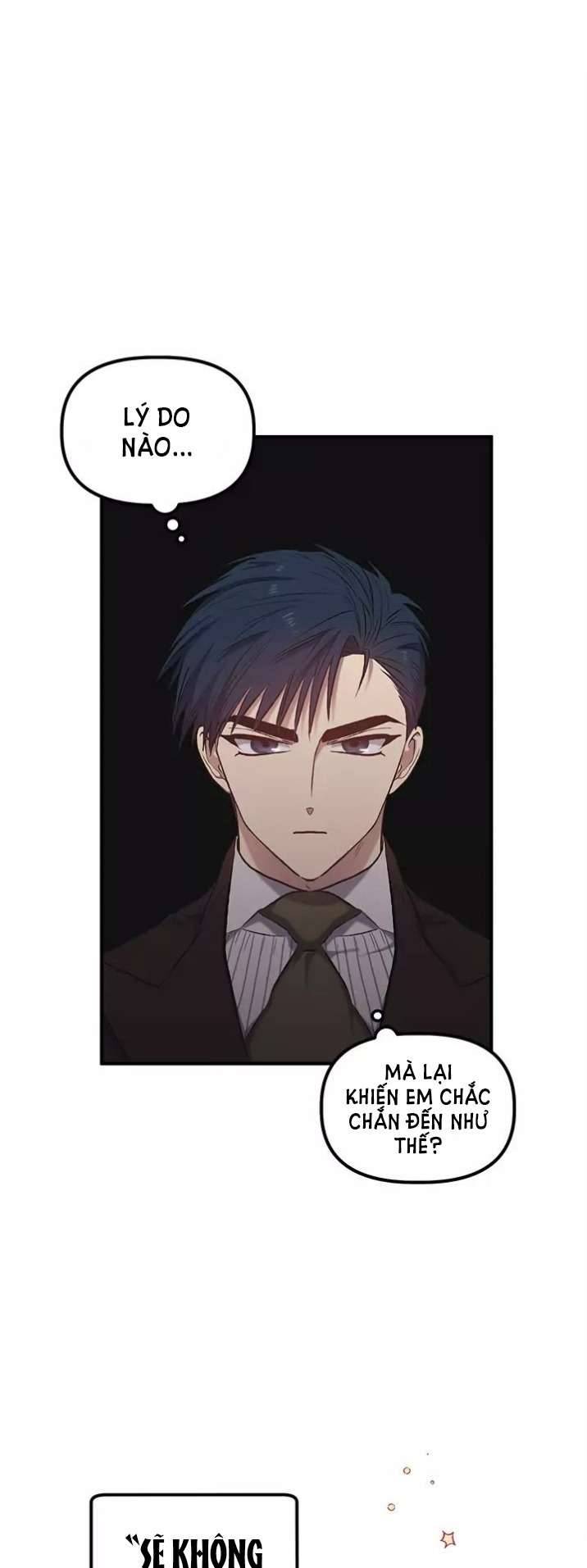 May Mắn Hay Bất Hạnh Chap 12 - Trang 4