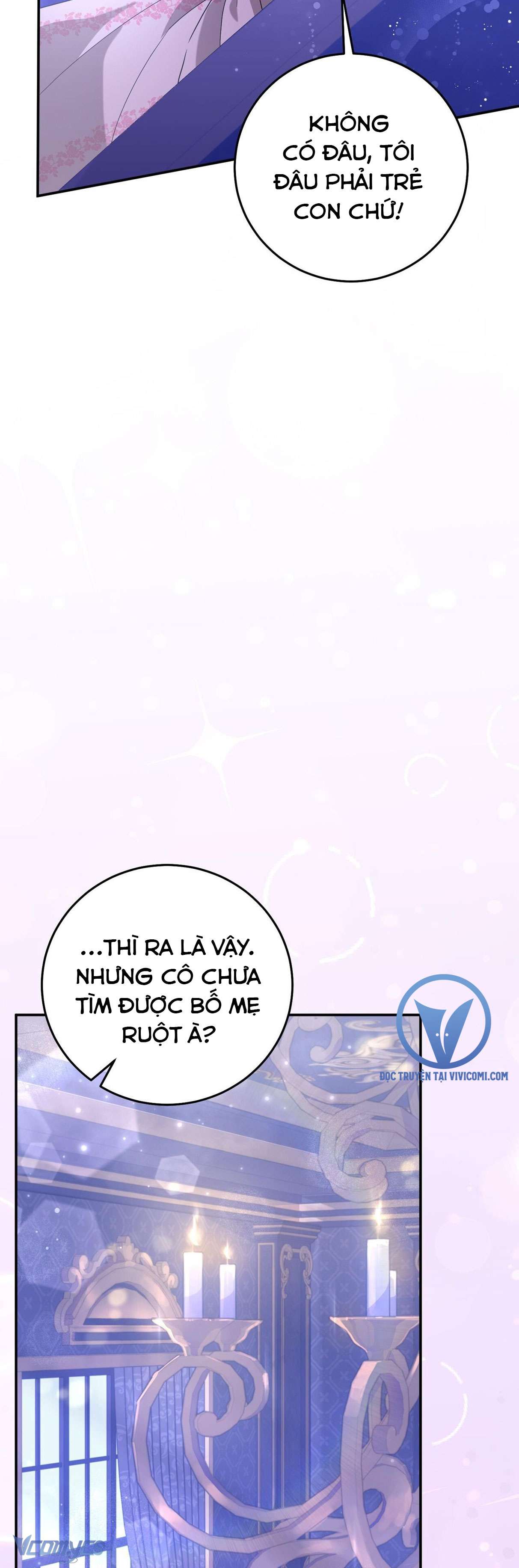 Không Phải Tôi Cố Tình Khiến Anh Ta Si Mê Đâu Chapter 16 - Trang 4