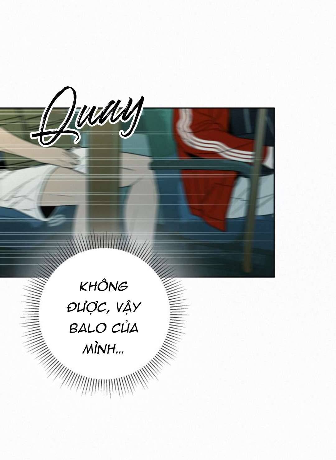 Chiến Lược: Tình Yêu Trong Sáng Chapter 87 - Trang 3