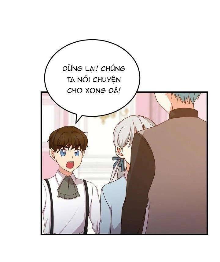 Cẩn Thận Với Các Anh Trai Đấy! Chap 24 - Trang 2