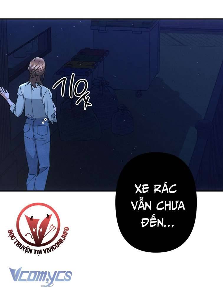 [18+] Vì Những Thứ Đã Tan Vỡ Chap 12 - Trang 3