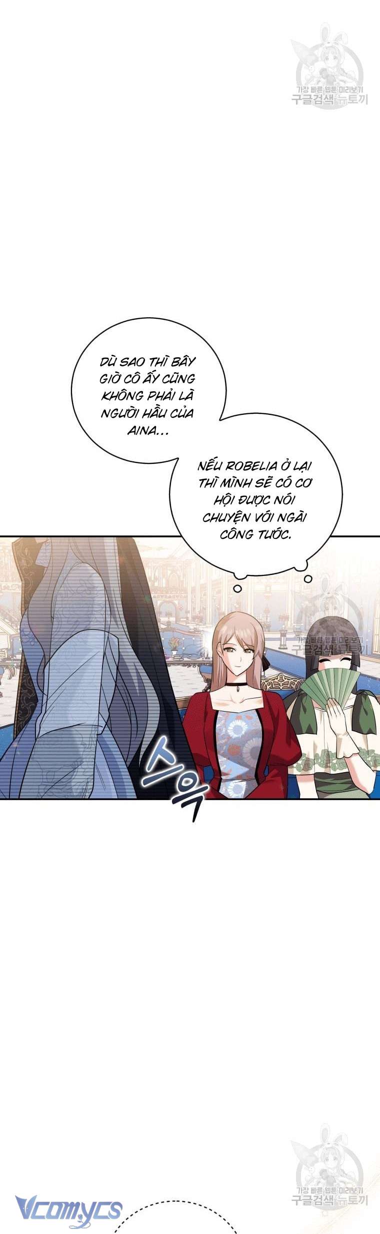 Kế Hoạch Trả Thù Chap 13 - Trang 2