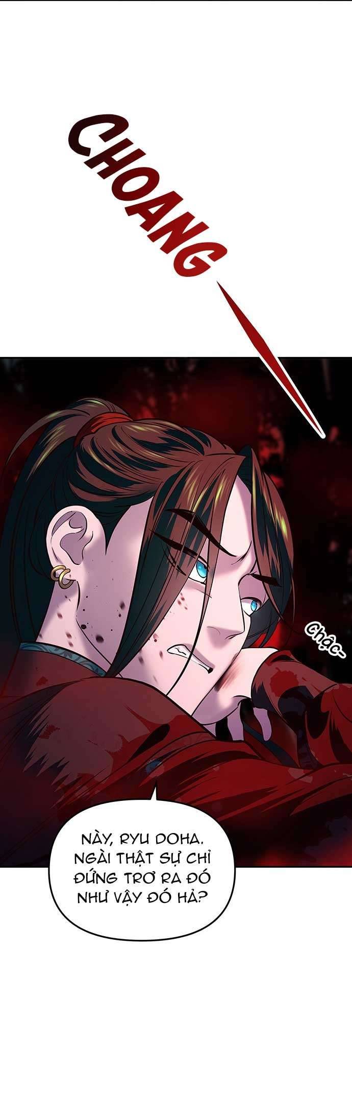 Vương Tử Huyền Bí Chapter 11 - Next Chapter 12