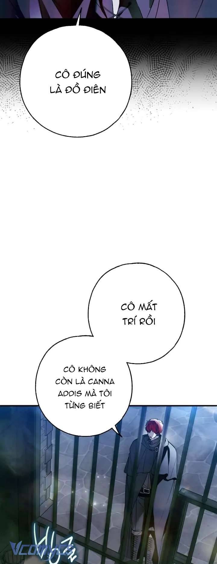 Ai Đó Đang Điều Khiển Cơ Thể Của Tôi Chapter 37 - Trang 4