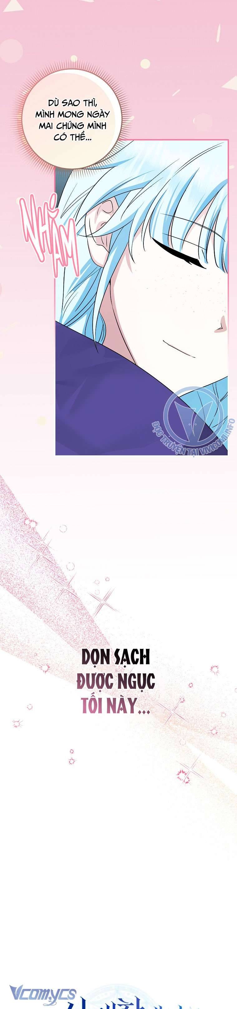 Thời Hạn Cuối Cùng Đang Tràn Ngập Trên Cửa Sổ Trạng Thái Chapter 33 - Trang 4