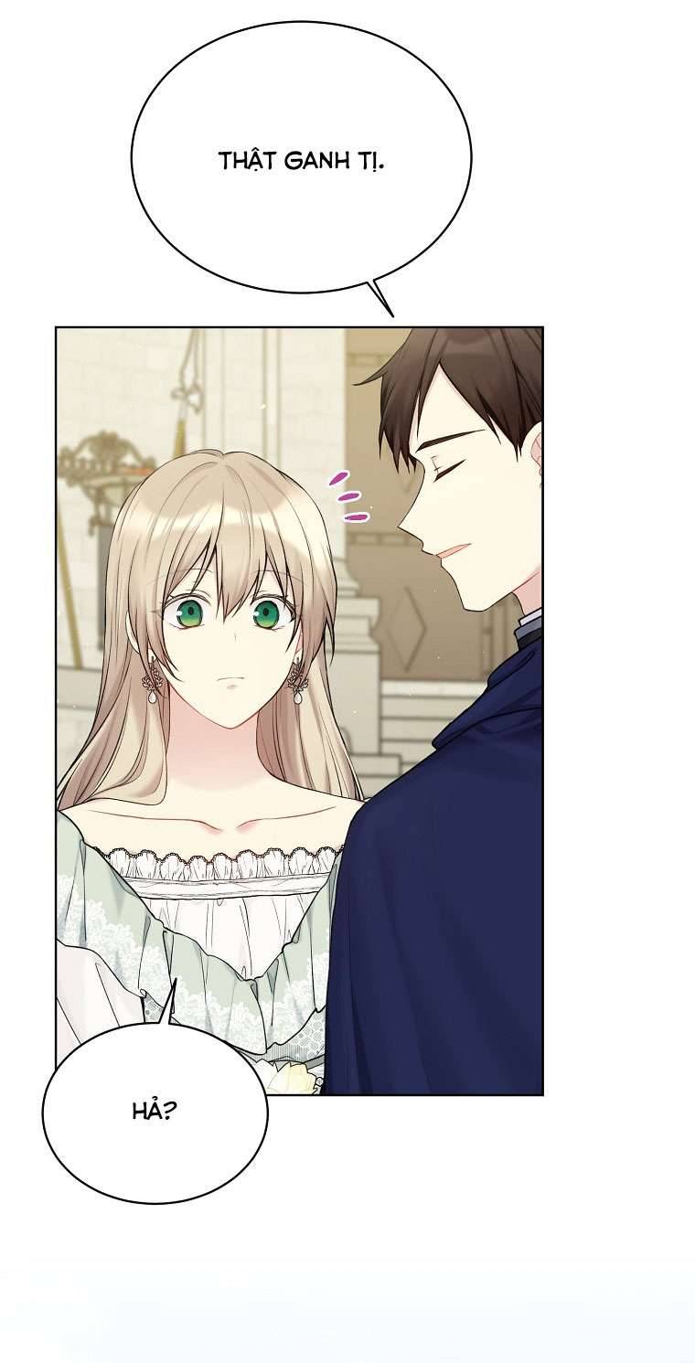 Vương Miện Lục Bảo Chap 69 - Trang 2