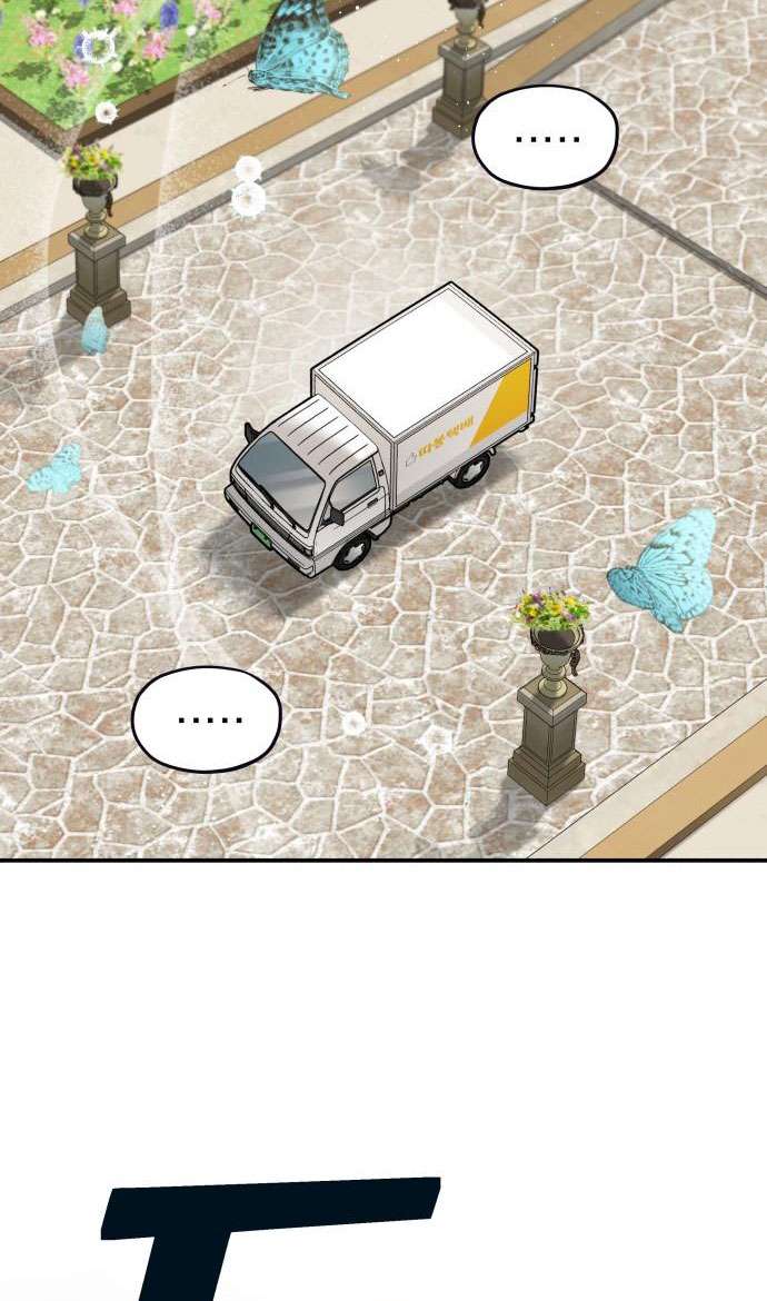 Trận Đấu Đồng Đội Của Những Tài Xế Xe Tải Chap 1 - Trang 4