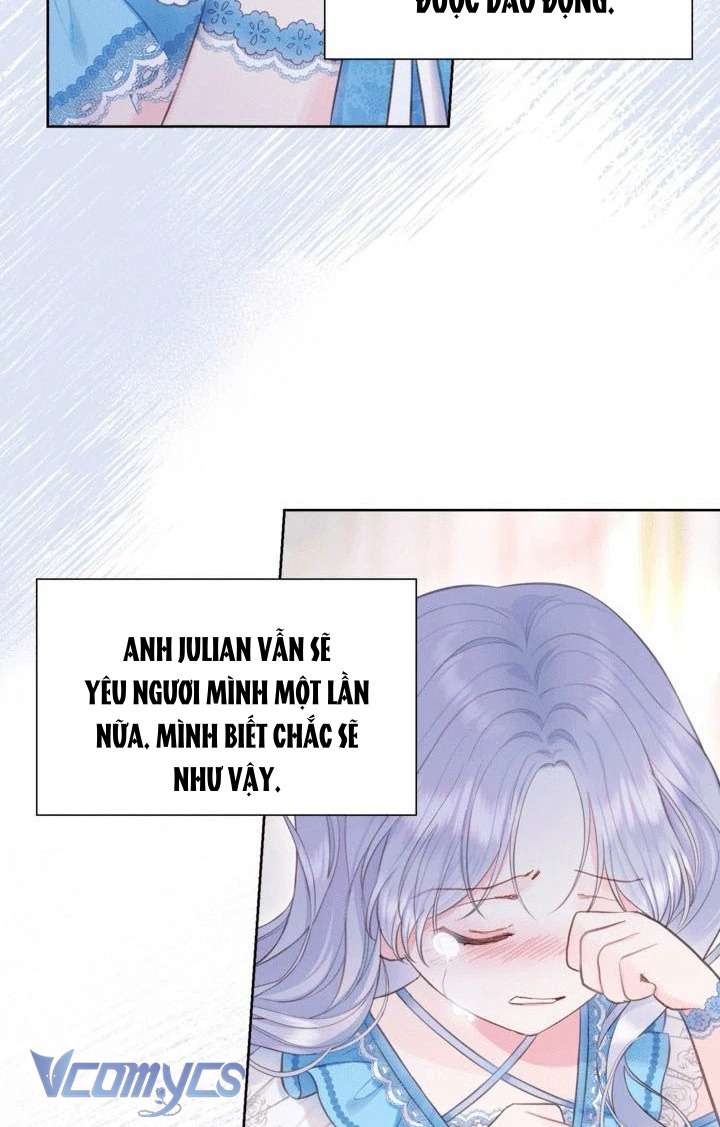 Người Anh Trai Mạnh Nhất Của Tôi Đã Mất Trí Nhớ Chap 11 - Trang 4