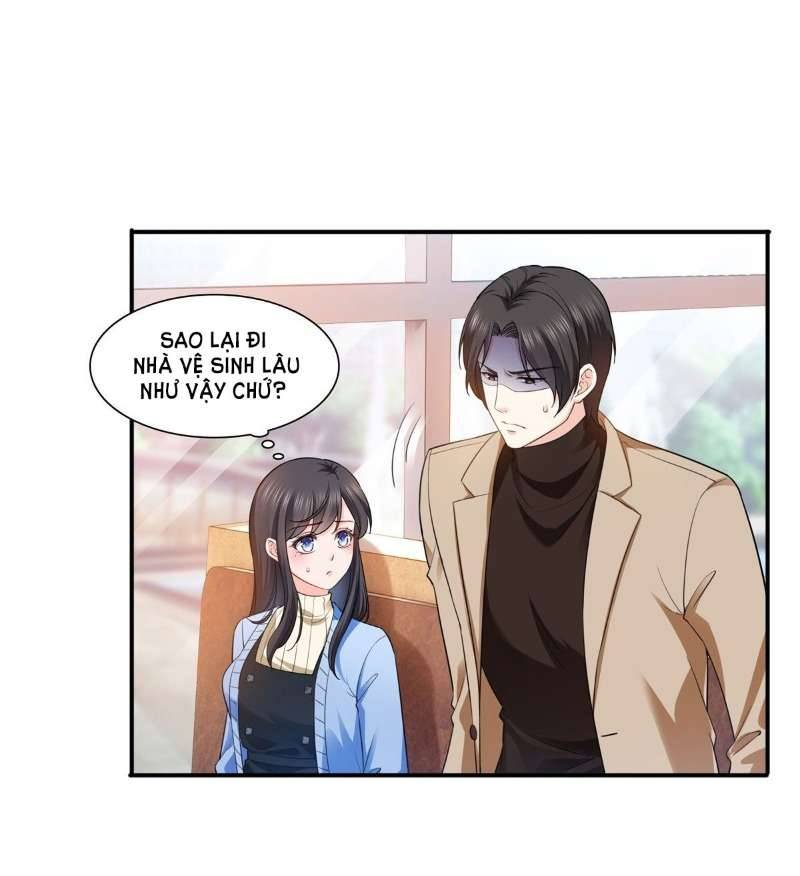 Hệt Như Hàn Quang Gặp Nắng Gắt Chap 141 - Trang 3