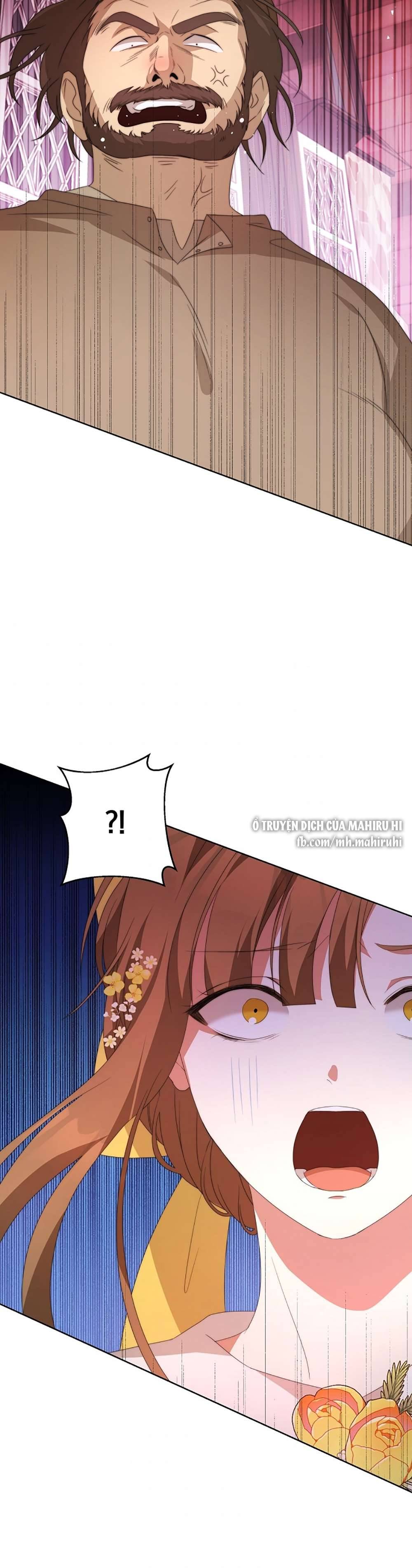 Trở Thành Tình Địch Của Các Nam Chính Chapter 5 - Trang 3