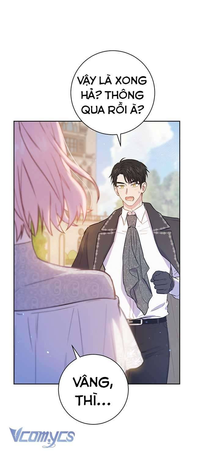 Cuộc Sống Mới Của Công Nương Chapter 18 - Trang 4