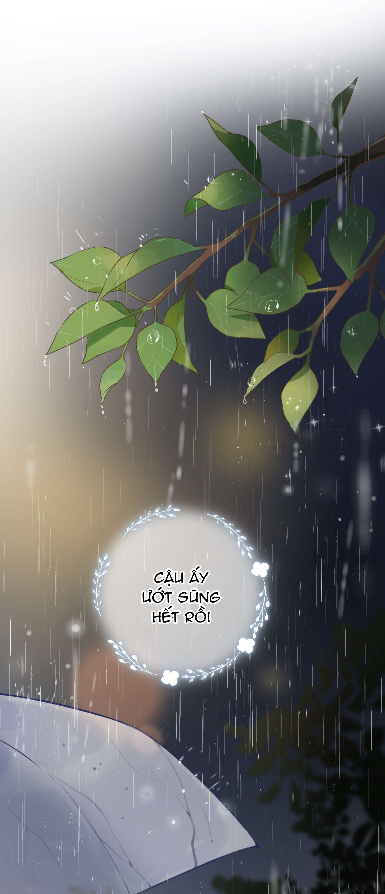 Ánh Sao Phiêu Linh Trong Nước Chapter 38 - Trang 4