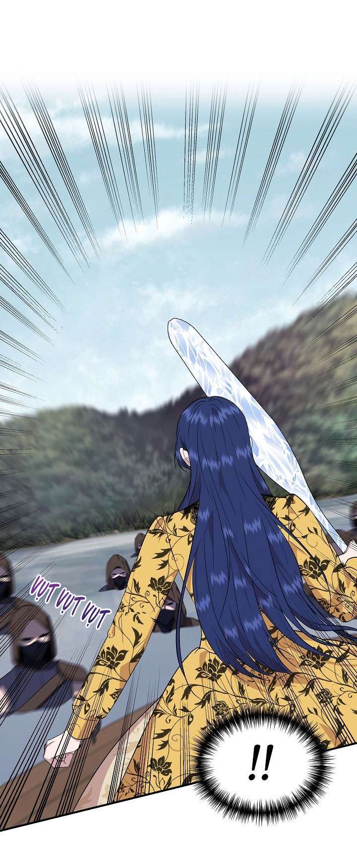 Tôi Không Phải Là Cinderella Chapter 48 - Trang 4