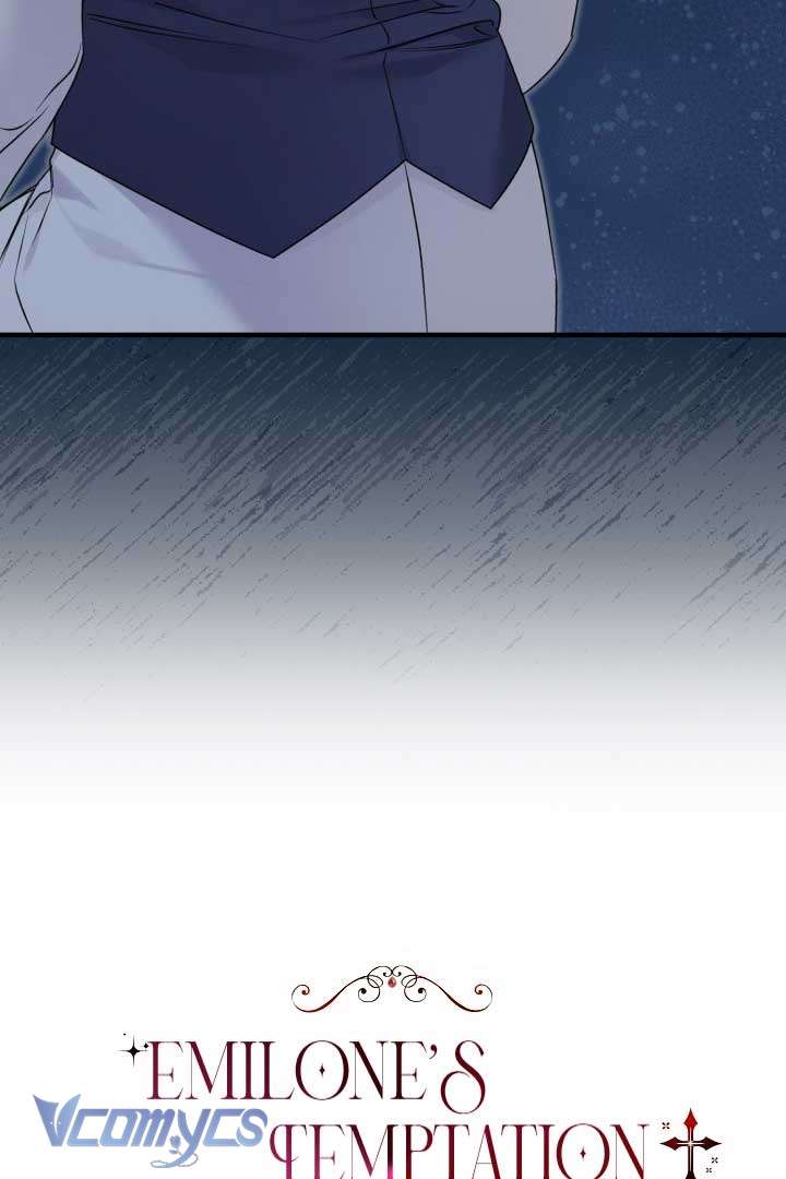 Mê Cung Cám Dỗ Của Emilone Chapter 9 - Next Chap 9