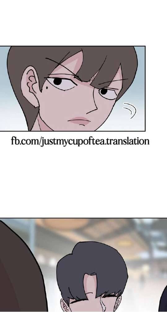 Yêu Không Hồi Kết Chap 18 - Next Chap 19