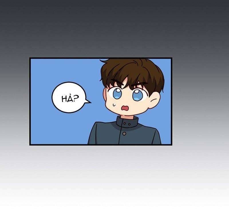 Cẩn Thận Với Các Anh Trai Đấy! Chap 22 - Trang 2