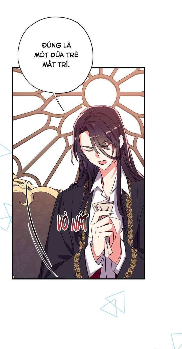 Chúng Ta Có Thể Trở Thành Một Gia Đình Được Không? Chap 38 - Trang 2