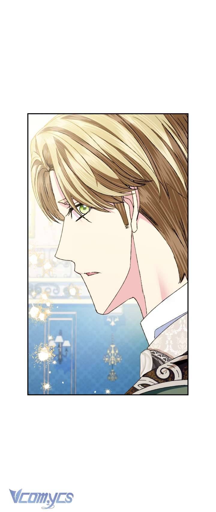 Cha À, Con Không Muốn Kết Hôn Đâu Chap 106 - Next Chap 107