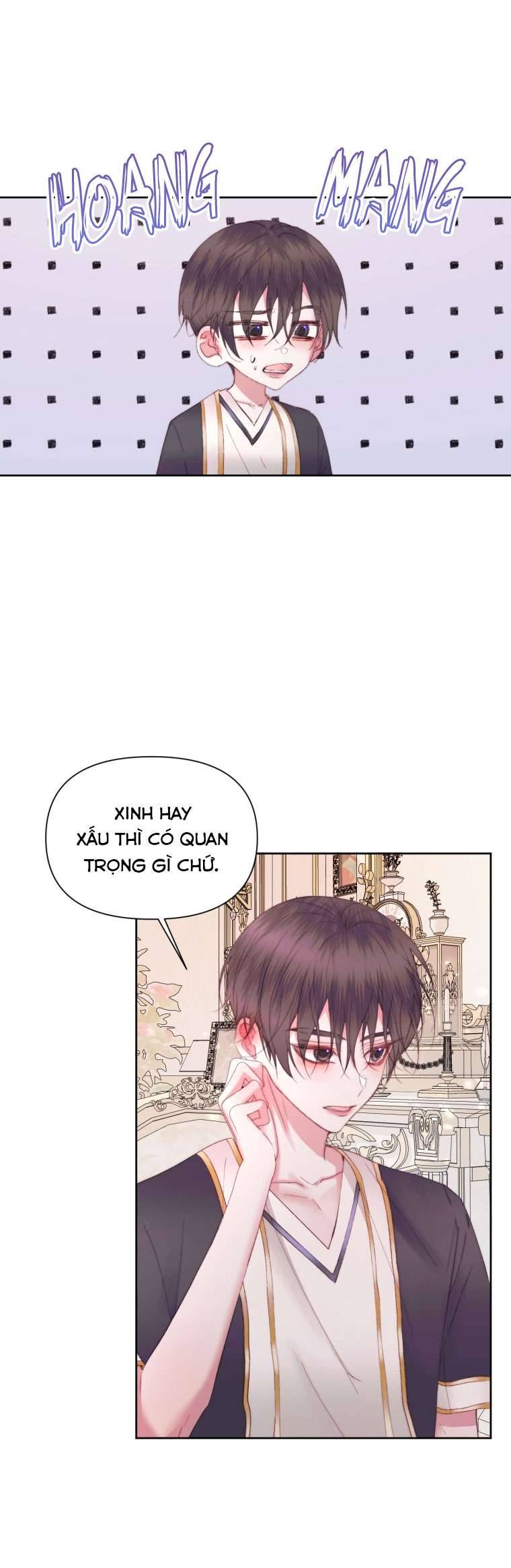 Siren: Trở Thành Gia Đình Của Nhân Vật Phản Diện Chapter 38 - Trang 3