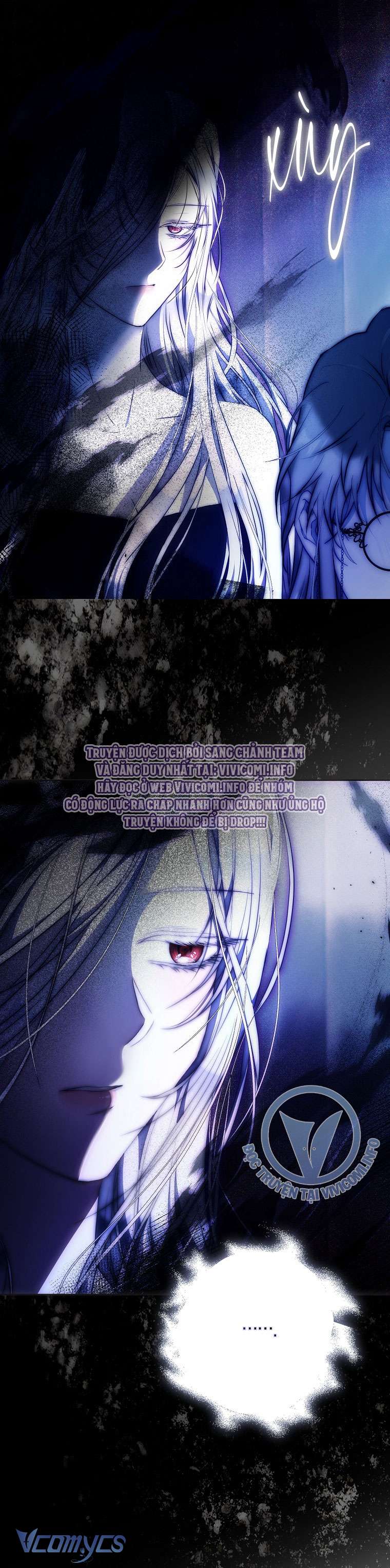 Tôi Trở Thành Vợ Của Nam Chính Chap 110 - Trang 2