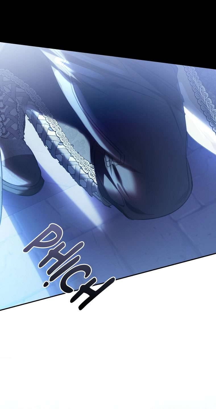 Ác Nữ Chỉ Là Một Con Rối Chap 73 - Next Chap 74