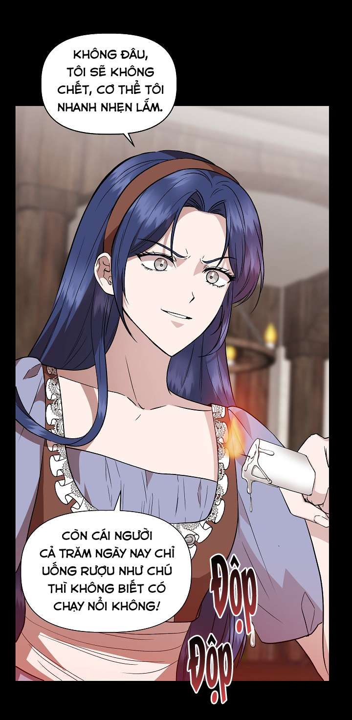 Tôi Không Phải Là Cinderella Chapter 39 - Trang 4