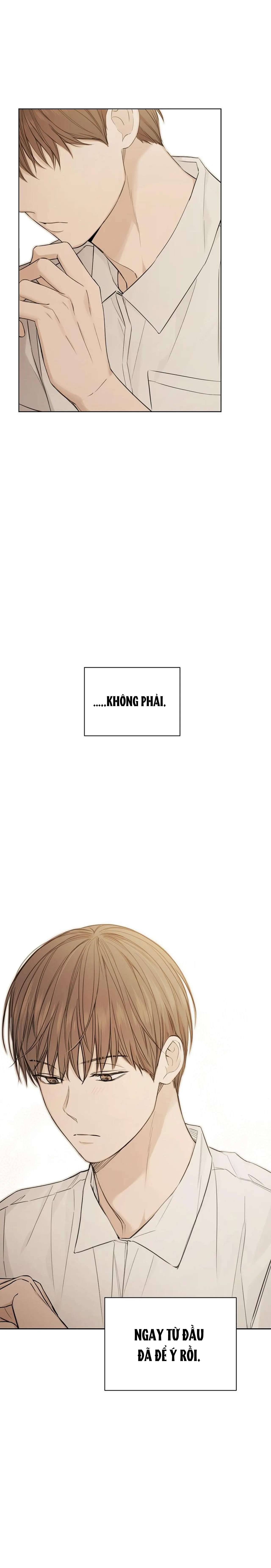 Bình Minh Chap 8 - Trang 4