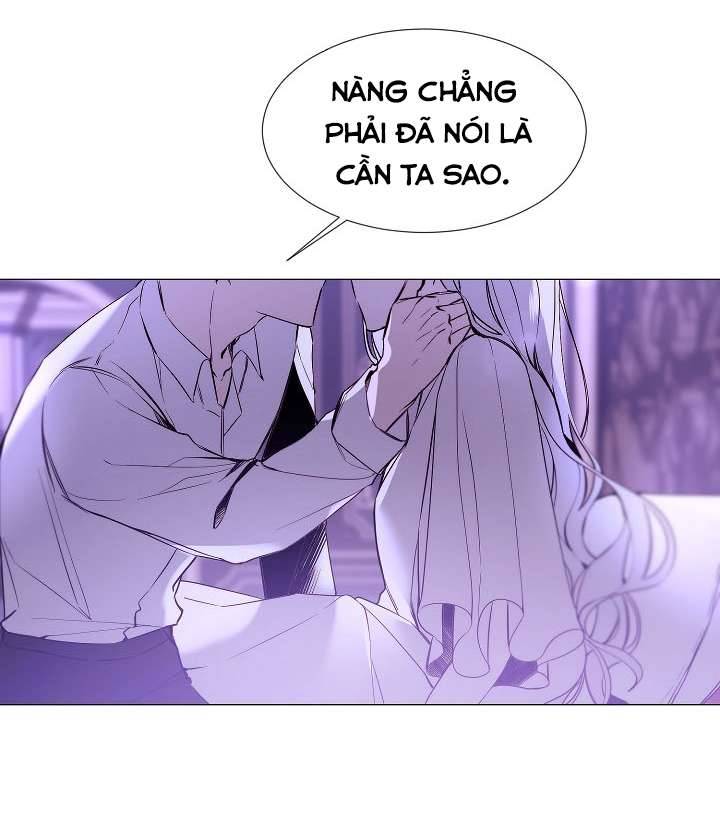 Ác Nữ Cần Bạo Chúa Chapter 17 - Trang 4