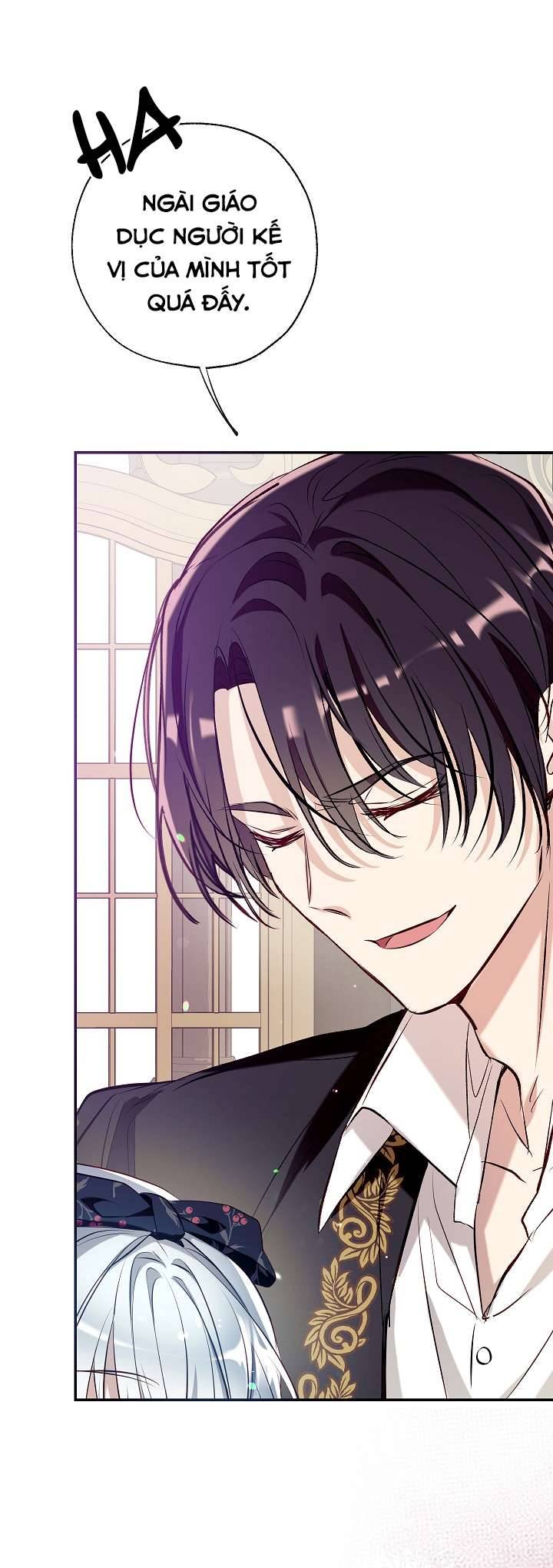 Chúng Ta Có Thể Trở Thành Một Gia Đình Được Không? Chap 56 - Trang 2