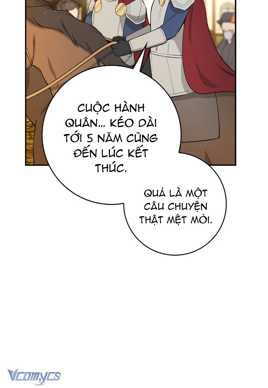 Sóc Con Tài Năng Chap 17 - Next Chap 18