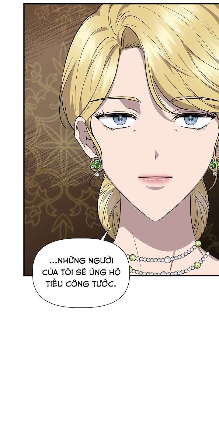 Tôi Không Phải Là Cinderella Chapter 50 - Trang 4