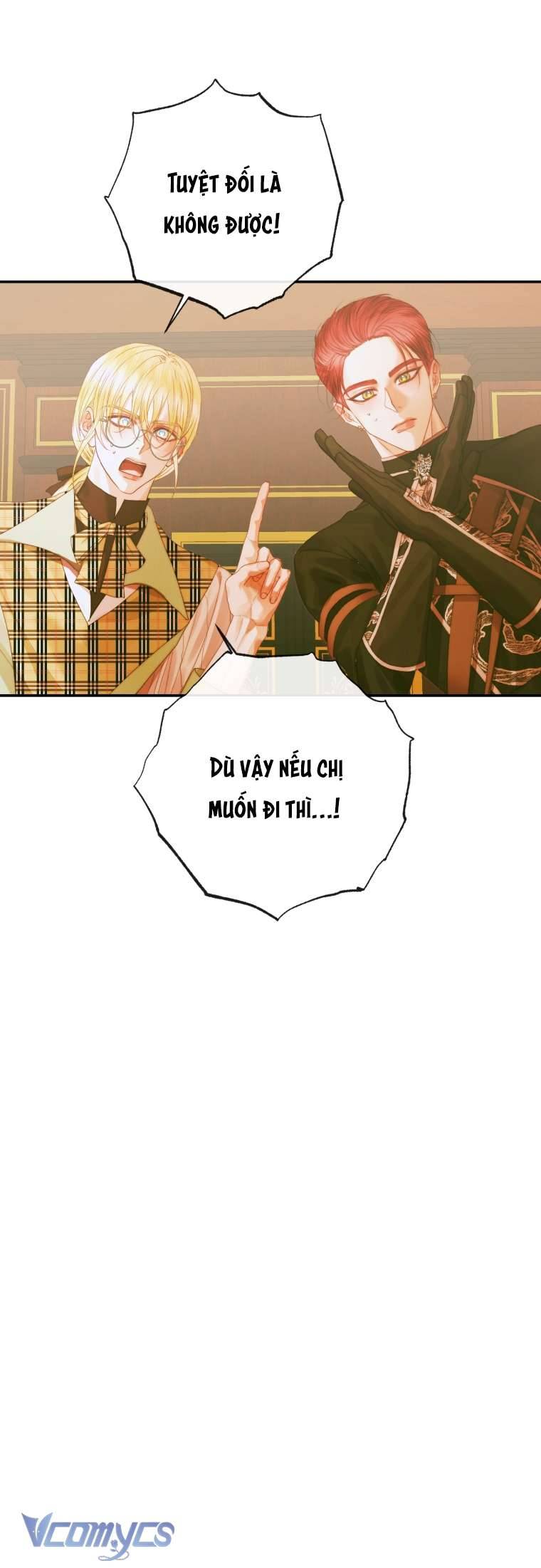 Siren: Trở Thành Gia Đình Của Nhân Vật Phản Diện Chapter 78 - Trang 3