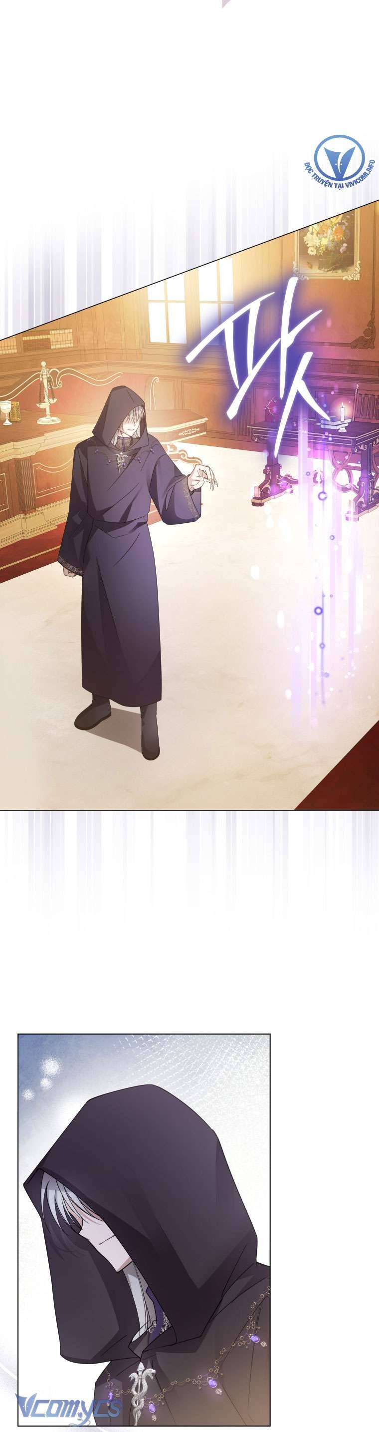 Mọt Sách Là Bạo Quân Chapter 5 - Trang 4