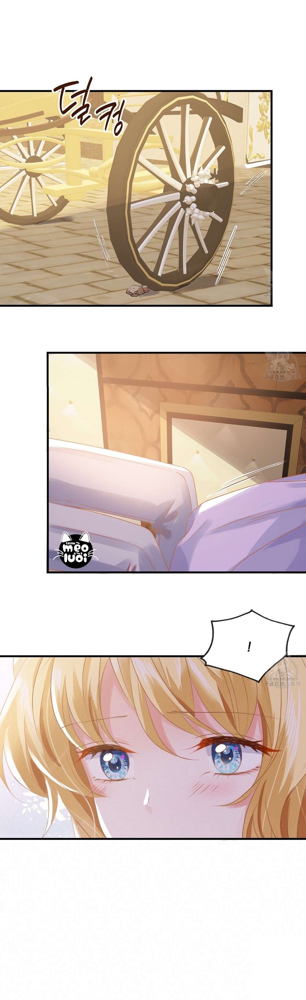 Đêm Không Ngủ Của Nàng Hầu Gái Chap 29 - Trang 3