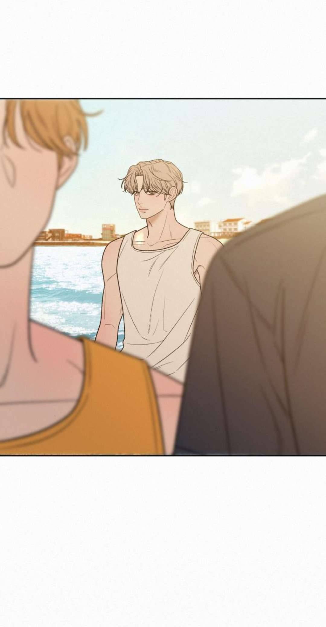 Chiến Lược: Tình Yêu Trong Sáng Chapter 86 - Trang 4