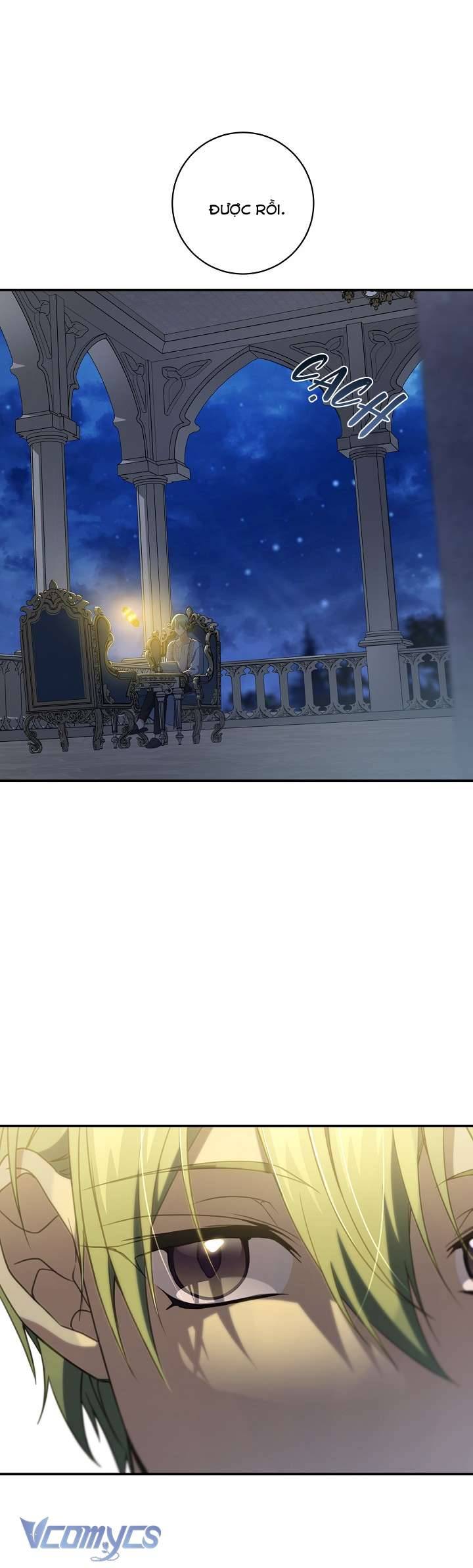 Lại Một Lần Nữa Hướng Về Ánh Sáng Chap 77 - Trang 2