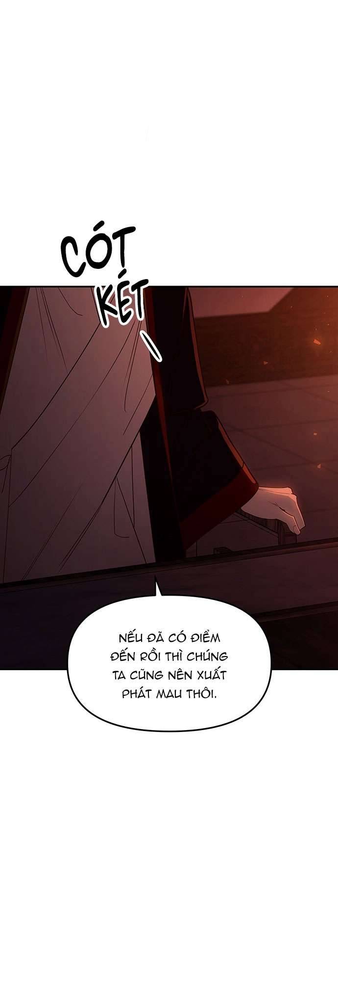 Vương Tử Huyền Bí Chapter 84 - Next Chapter 85