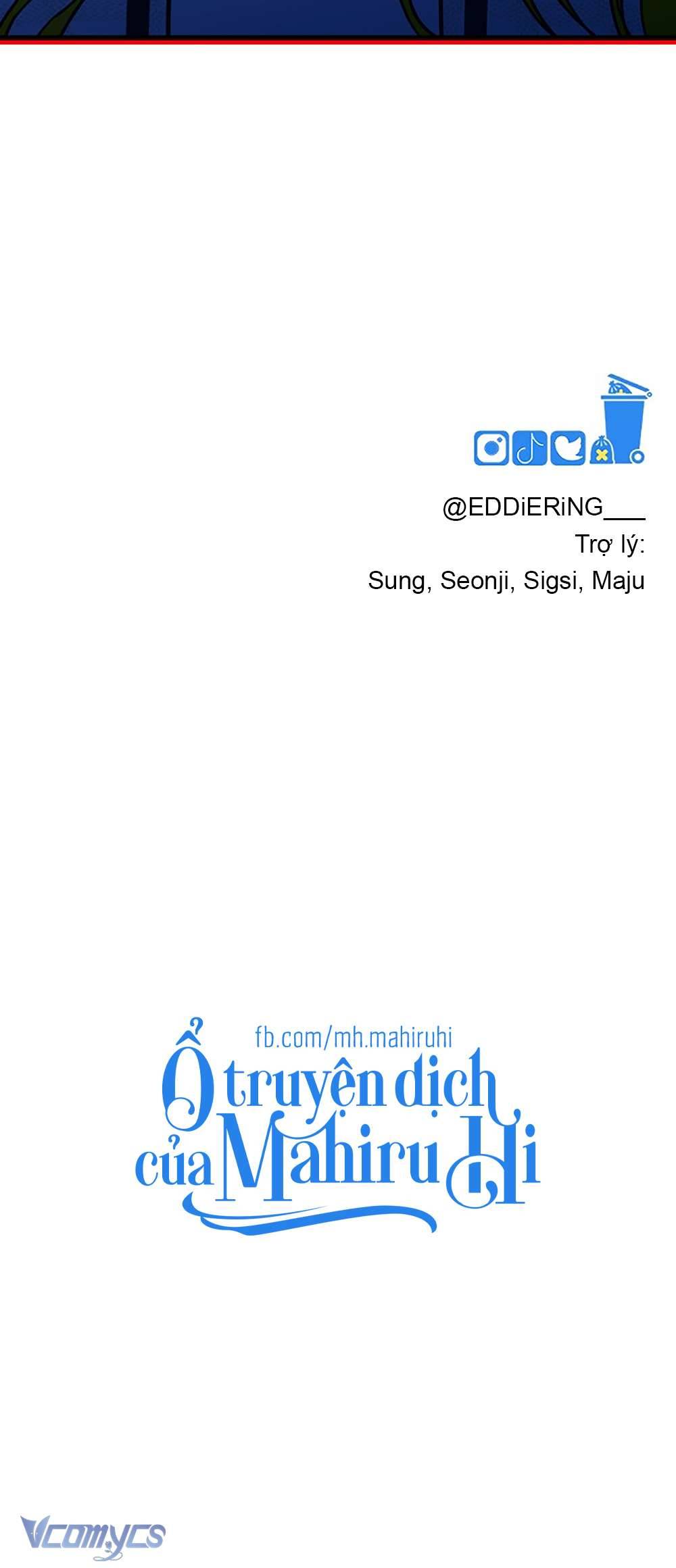 Kẻ Rác Rưởi Không Đáng Được Yêu Chapter 70 - Trang 4