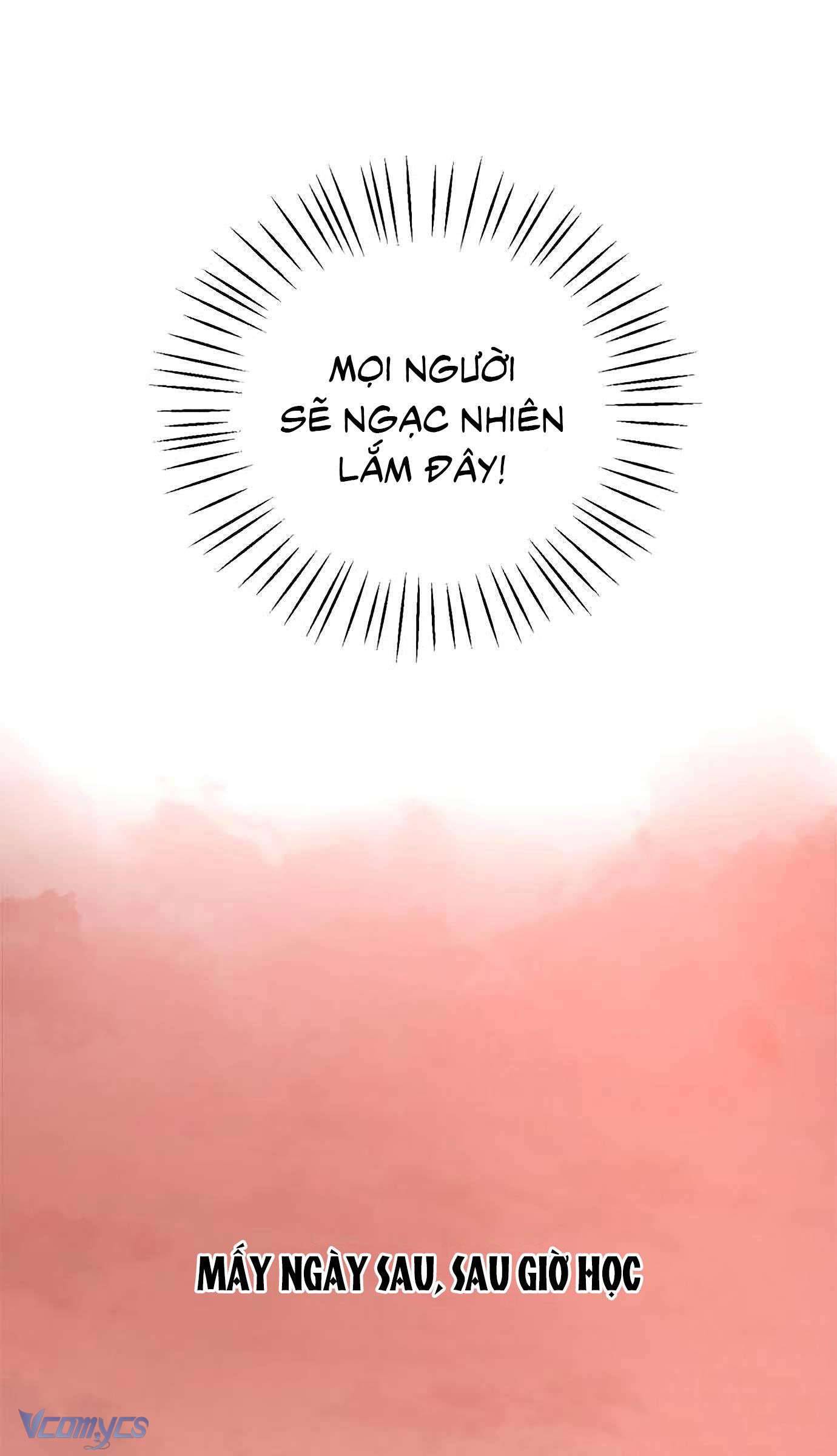 Đàn Anh Xấu Xa! Chap 45 - Trang 3