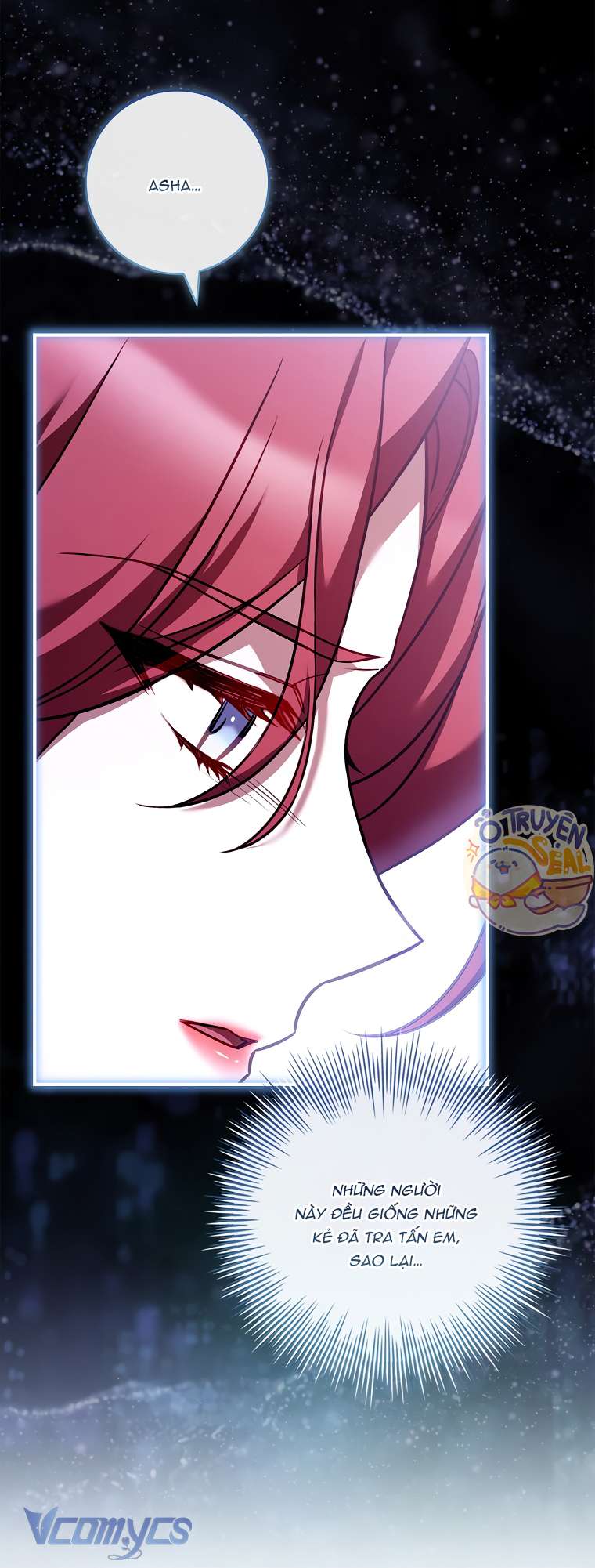 Tôi Đã Tắt Cài Đặt Chế Độ Nhận Thức Nỗi Đau! Chap 32 - Trang 3