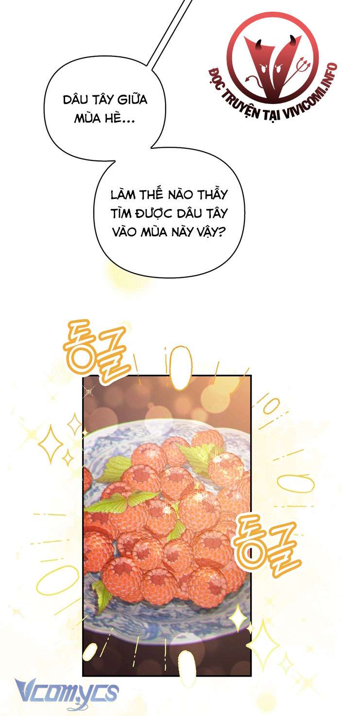 [18+] Tiết Học Bí Mật Của Trung Điện Chap 37 - Trang 2