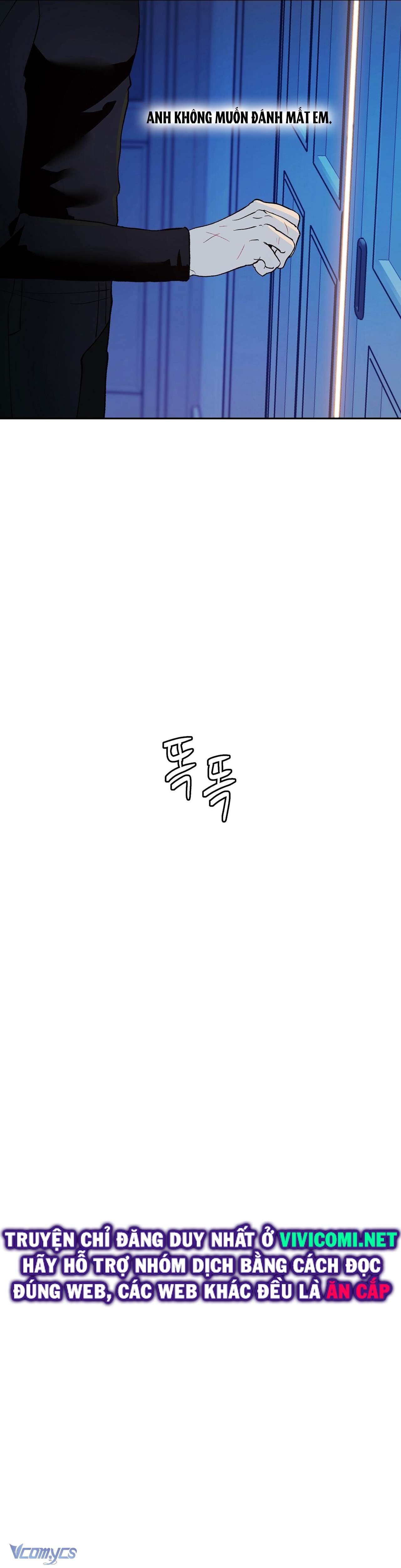 [18+] Tận Cùng Của Thế Giới Chap 38 - Trang 2