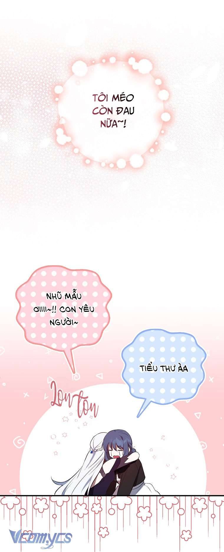 Thời Hạn Cuối Cùng Đang Tràn Ngập Trên Cửa Sổ Trạng Thái Chap 2 - Trang 4