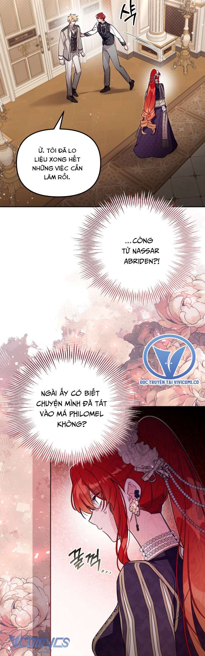 Không Có Chỗ Cho Kẻ Giả Mạo Chap 63 - Next Chap 64