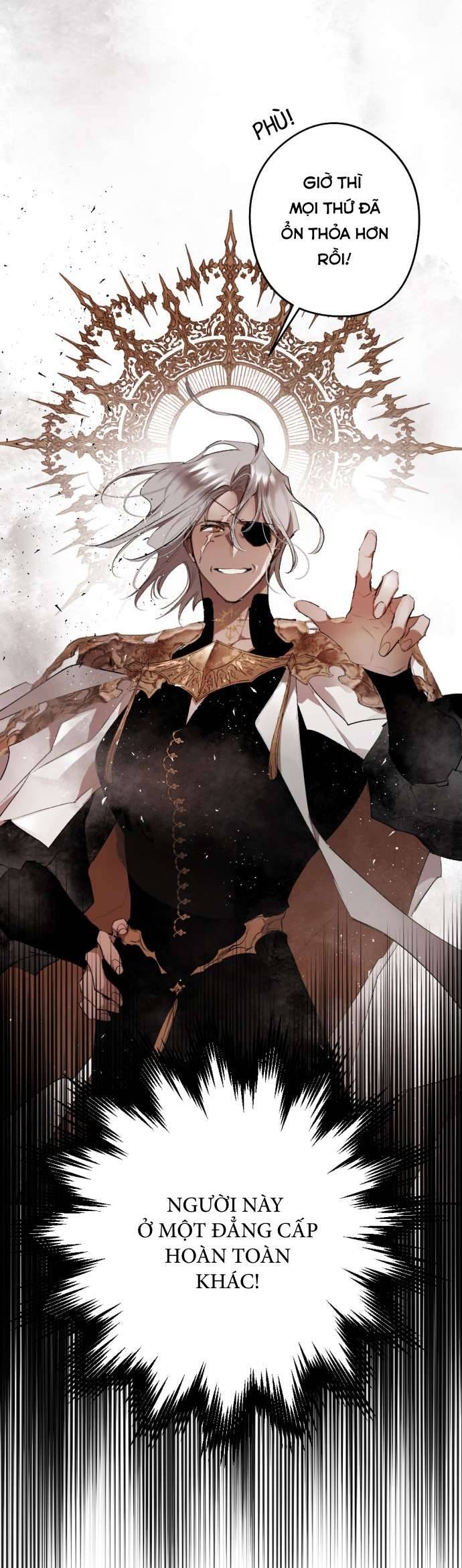 Lời Thú Nhận Của Chúa Tể Bóng Tối Chap 70 - Next Chap 71