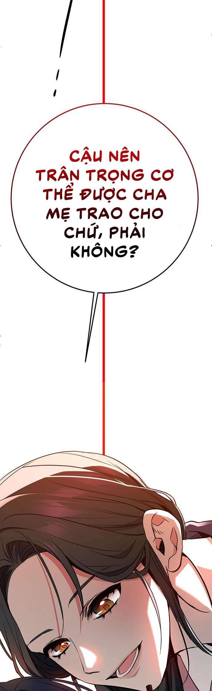 Hoàng Hậu Cao Học Chapter 3 - Trang 3