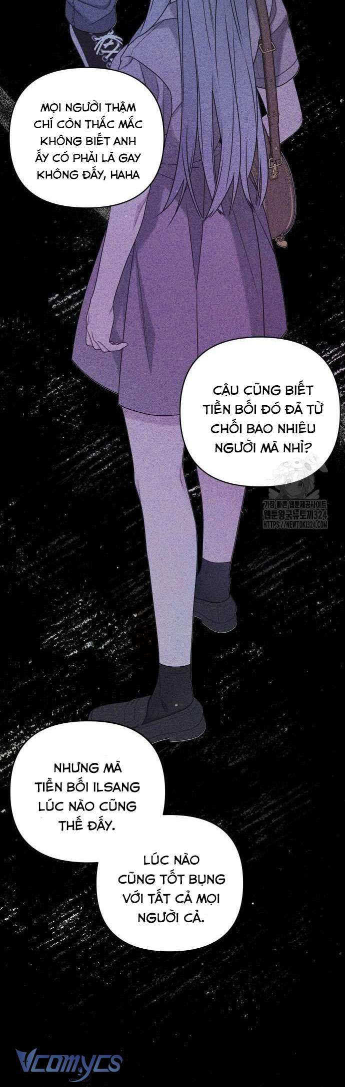 [18+] Cậu Ổn Đến Mức Nào Chap 12 - Trang 2